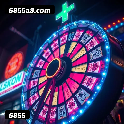 Processo de Download do App 6855 - Passo a Passo Simples