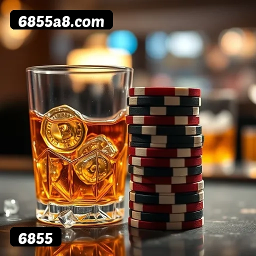 Vantagens de jogar slots no 6855 Brasil