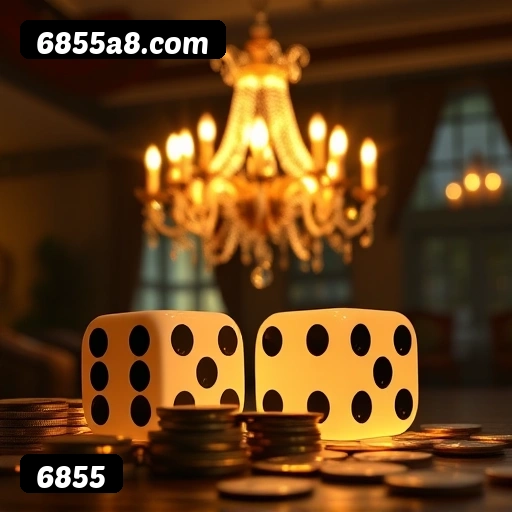 Jogos de Mesa Premium 6855 - Blackjack, Roleta, Baccarat